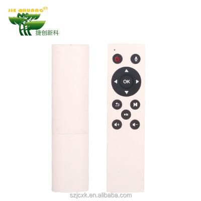 China Wireless TV Multimediai Ceiling Fan Remote Control Support Ig TV Remote Control for sale