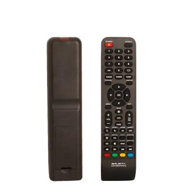 China Multimediai helicopter bensin ott IR TV remote control bakar bahan remote control android box for sale