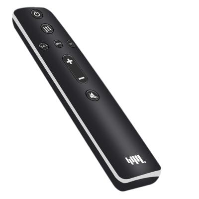 China TV 8 Master High-Grade Infrared Remote Controller is suitable for power amplifier, video and audio equipment for sale