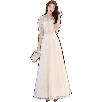 China High Quality Washable Women Party Banquet Dress Prom Dress Women's Formal Dresses for sale