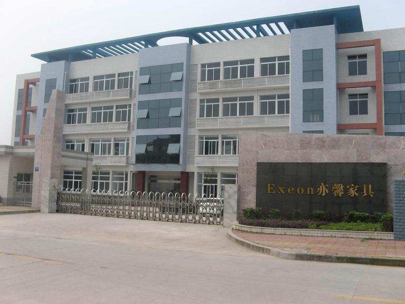 Verified China supplier - Guangdong Yixin Household Products Co., Ltd.