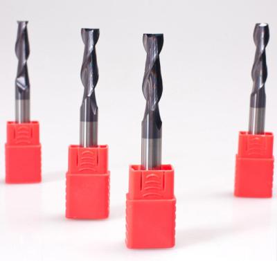 China Ball Nose End Mill for sale