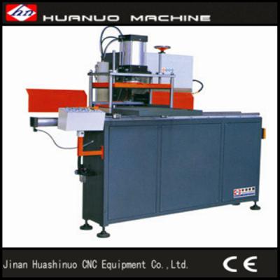 China Aluminum End Milling Machine for Aluminum window door for sale