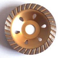 China Diamond Grinding Wheel for sale