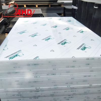 China Factory wholesale price waterproof polypropylene pp plastic plates for cutting board for sale