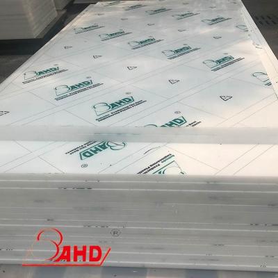 China Excellent Quality Polypropylene Copolymer Reinforced Non-Toxic Sheet PP Sheet for sale