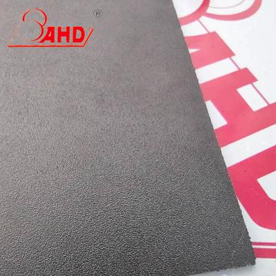 China PE 3mm--20mm Feet 4X8 HDPE Plastic Texture Sheet (PE) for sale