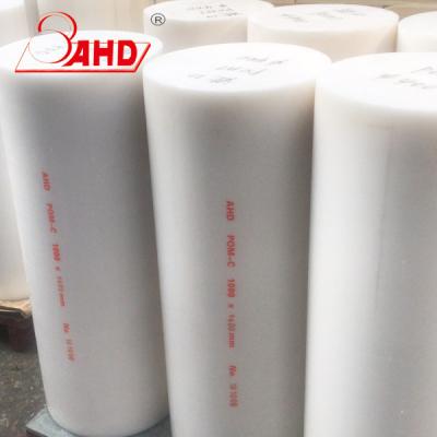 China Automotive Industries / Electrical Products / Factory Supply Products Colored Plastic POM Rod Black Delrin Acetal Rod for sale