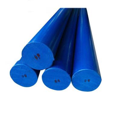 China Low 100% Virgin Material Anheda Factory Price Extruded Nylon Material PA6 Rod for sale