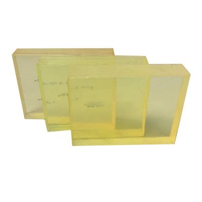 China Rigid PU Polyurethane Insulation Board for sale