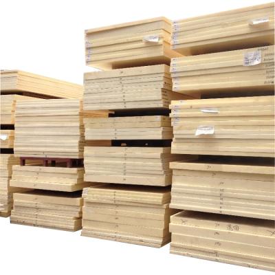 China White And Black Thin Panel Sheet ABS ABS Plate 2mm for sale