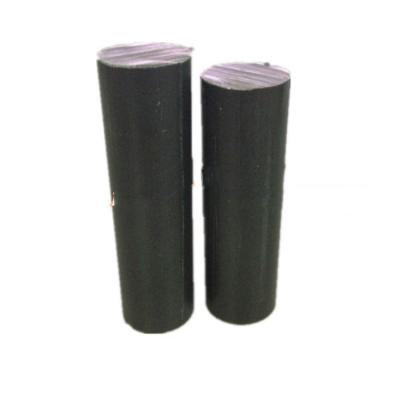 China 100% Pure Virgin Material Extruded Solid PVC Rod for sale