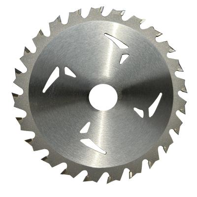 China Woodworking Cutting Cheapest Price Universal Tct Saw Blade For Wood Aluminum Cutting China Factory for sale