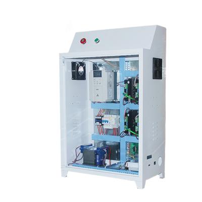 China Machinery Repair Shops Painting High Temperature Cabinet Assembly Control Cabinet For Engraving Machine for sale