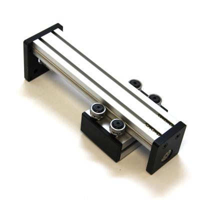 China High precision drip proof OEM double guide rail cnc linear electric module operating board for sale