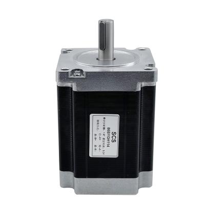 China High Precision 57-311 Hybrid Stepper Motor for 450B Engraving Machine Axis Hybrid Stepper Motor for CNC Router for sale