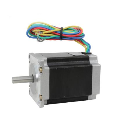 China High Precision 57-311 Hybrid Stepper Motor For Engraving Machine China Manufacture 57-311 Hybrid Stepping Motor For Craving Machine for sale