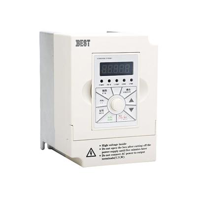 China 9kw AC Inverter High Voltage Frequency Converter Drive According To Power Change for sale