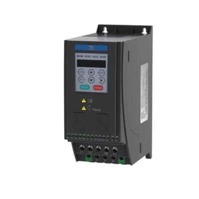 China New original Inovance IS580T0100-R1 drive servo frequency converter 55KW, 100A, 380V according to power change for sale