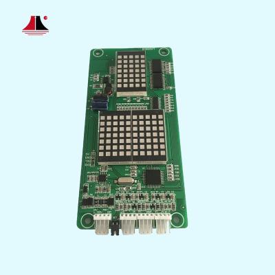 China Modern Monarch Display PCB MCTC-HCB-R1 with CE Certificates for sale