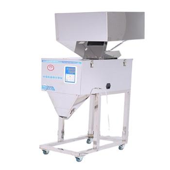 China F3000 Automatic Food Weighing Machine Filling Machine Powder for sale