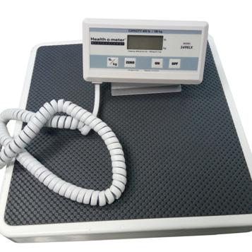 China Body Measures PS200 Portable Medical Scale for sale