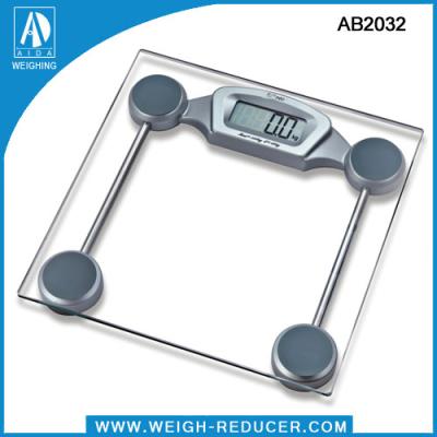 China Mechanical bathroom scales AR9313 precision health kinlee scale for sale