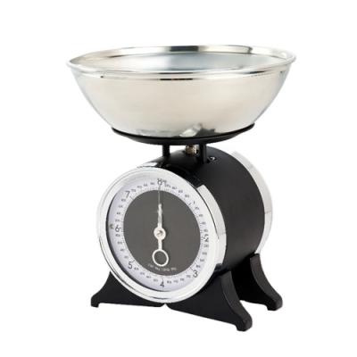 China Kitchen Scales ADQ-B High Grade Stainless Steel Kitchen Supply for sale