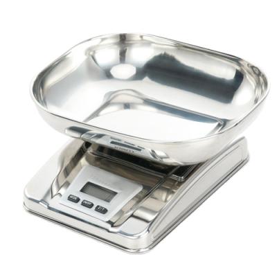 China Kitchen Scales AK08B High Grade Home Kitchen Digital Scale for sale