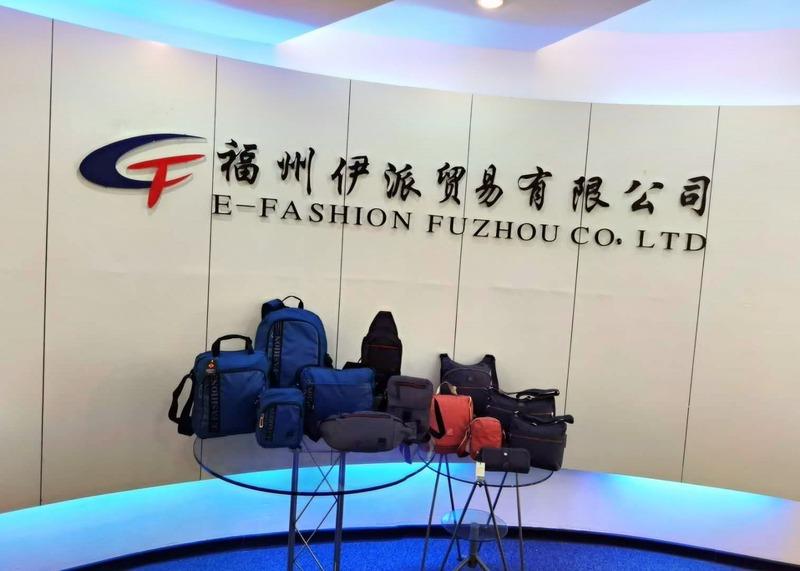 Verified China supplier - E-fashion Fuzhou (Trading) Co., Ltd.