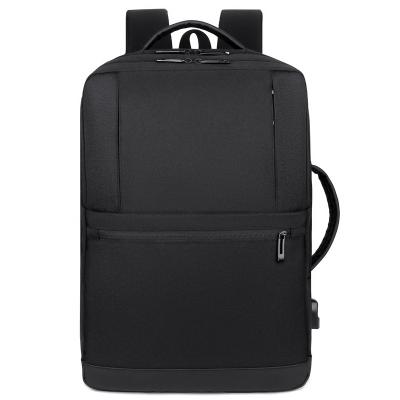 China With Custom USB 2022 High Capacity Business Speed ​​Travel Large Capacity Backpack With Logo Luxury Laptop Backpack With USB Charging Port for sale