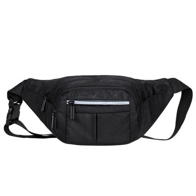 China Wholesale Multi-Functional Cross Waist Outdoor Running Bag Waterproof Fashion Sling Belt Bag Water Proof Body Bag for sale