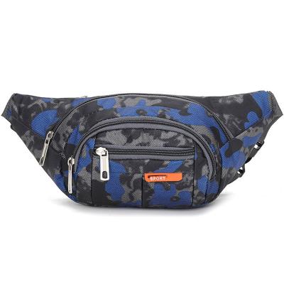 China 2021 New Design Water Proof Bumbags Fanny Packs For Running And Jogging Waist Bag Outdoor Sport Increasing Waistpack For Men And Women for sale