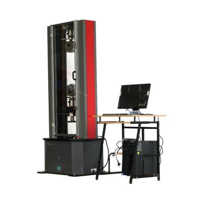 China Efficient Textile Universal Static Hydraulic Testing Machine For Sale for sale