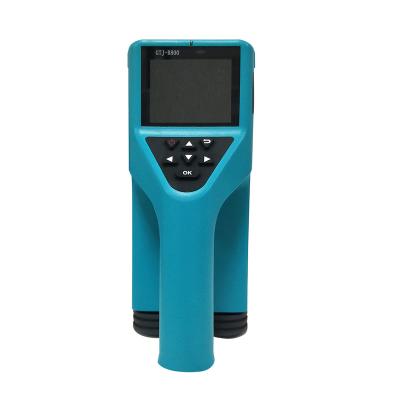 China Built-in Type Metal Marker Re-bar Scan Cover Meter Price Profoscope Concrete Rebar Locator for sale