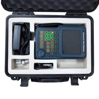 China WIN-U600 Mitech Portable Ultrasonic Concrete Flaw Detector for sale