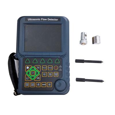 China Digital Portable Nondestructive Ultrasonic Flaw Detector WIN-U600 for sale