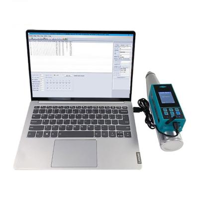 China Industrial HT225 Integrated Hammer Digitally Connected Back for sale