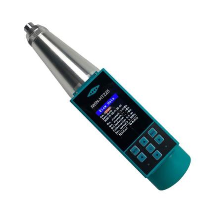 China Industrial Digital Reconnected Hammer For Concrete Testing for sale