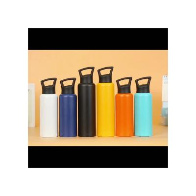 China PORTABLE Fashionable Modern Manufacturer Wholesale Sport 750ml Capacity Vacuum Cups for sale