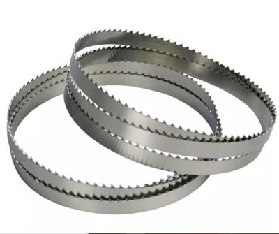 China Imported Material CTT Material Imported Band Saw Blade for sale