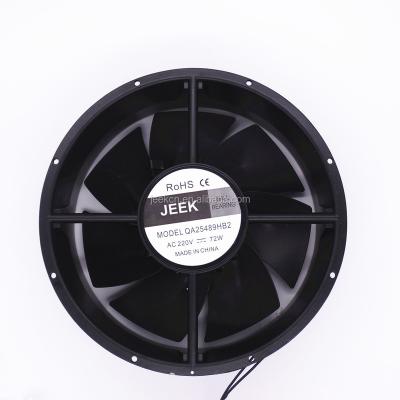 China Case Fan or Other Purpose JeeK USA Hot Selling DC 12v Ventilation Blower Motor Explosion Proof Exhaust Fan for sale