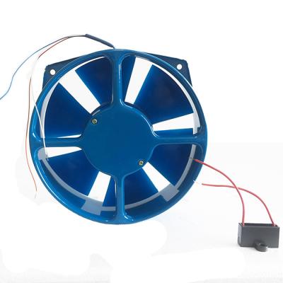 China 220V 200mm Industrial KITCHEN OR LAUNDRY ROOM Electric Exhaust Fan for sale