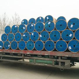 Verified China supplier - Zhengzhou Hesheng Cable Co., Ltd.