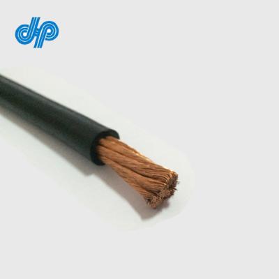 China Multi strand 25mm2 internal wiring and gengral use Wireless Access Network DC Power Cable (RAN) for sale