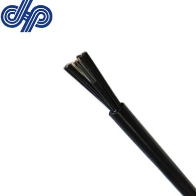 China The control circuit where 3*12 A.W.G. THHN/PVC, electric wire, TC control cable for sale