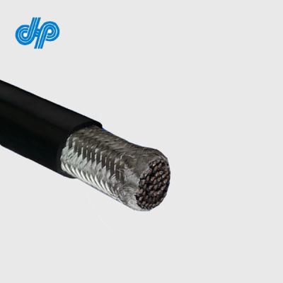 China Industrial 600V 48Cores 50cores 1.5mm PVC Insulated And Sheathed CVV Control Cable , CVV-S Cable for sale