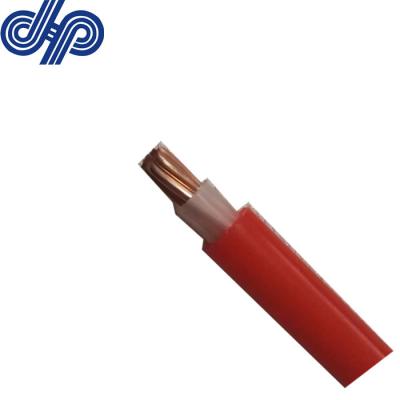 China Industrial 600v 8AWG, 6AWG, 4AWH, 2AWG, Halar, KYNAR/HMWPE Cathodic Protection Power Cable for sale