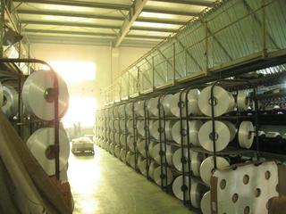 Verified China supplier - Huzhou Zhenlong Textile Co., Ltd.