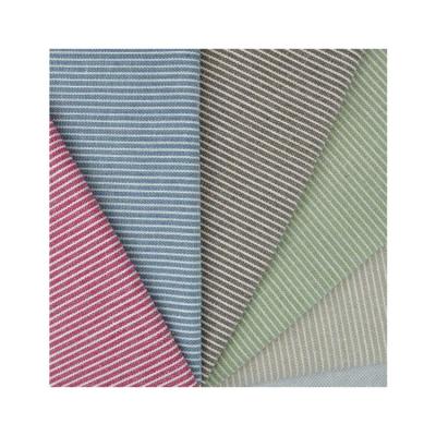 China Anti Static Yarn Dyed Multicolor Polyester Woven Fabric Polyester Microfiber Fabric For Bedding for sale